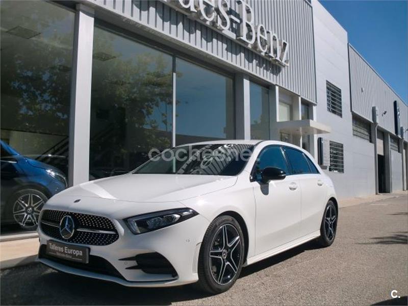 MERCEDES-BENZ Clase A A 200