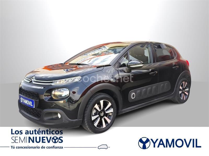 CITROEN C3 PureTech SHINE