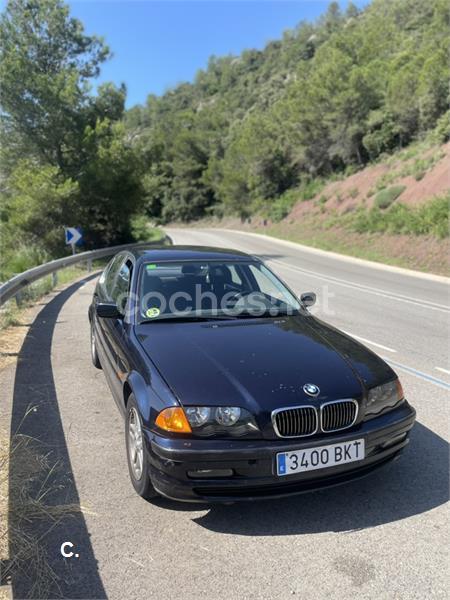 BMW Serie 3 320i