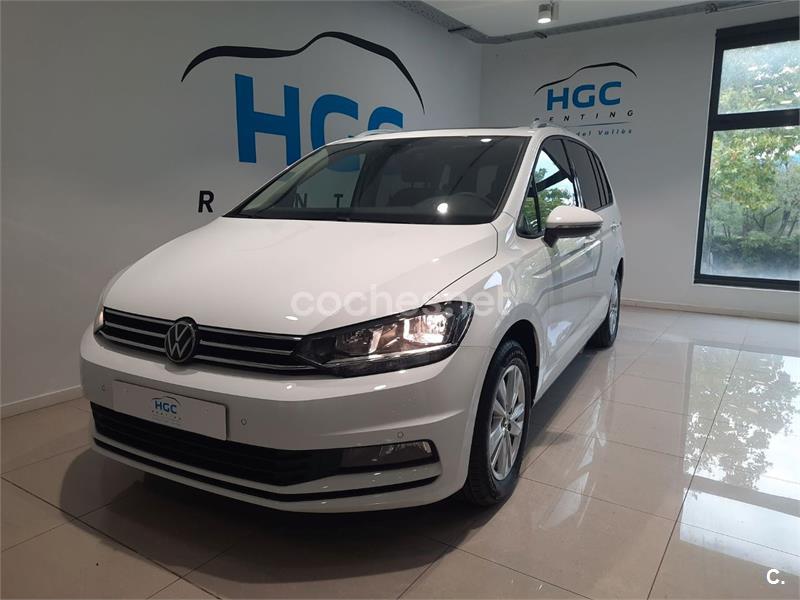 VOLKSWAGEN Touran Life 2.0 TDI