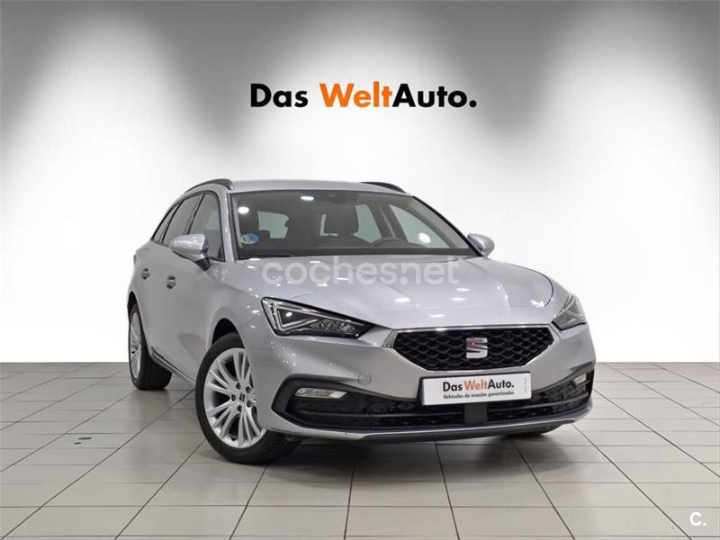 SEAT Leon SP 1.5 TSI SS Style XL