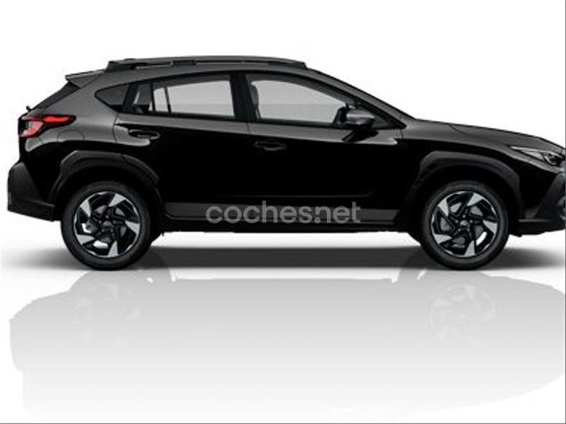 SUBARU crosstrek 2.0i Hybrid CVT Active