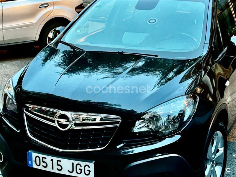 OPEL Mokka 1.6 CDTi 4X2 Selective Auto