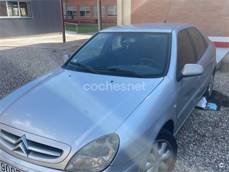 CITROEN Xsara 2.0 HDI SX