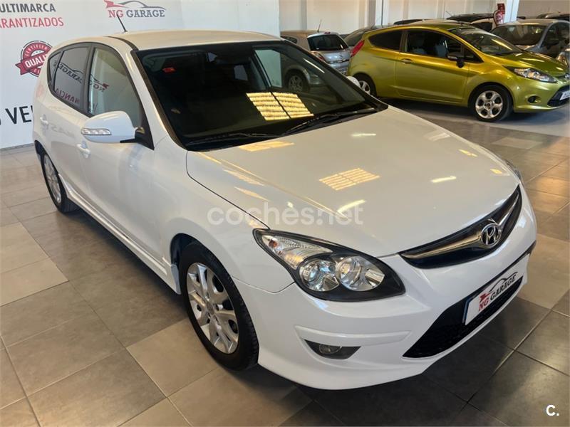 HYUNDAI i30 1.6 CRDi GLS FDU Style