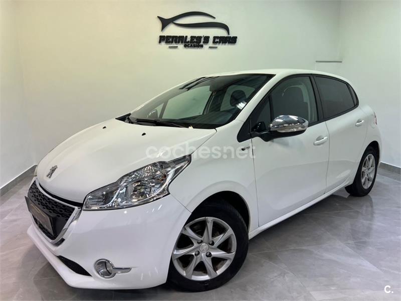 PEUGEOT 208 STYLE 1.2L PureTech