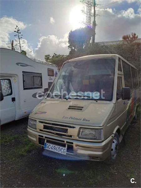 IVECO-PEGASO Daily