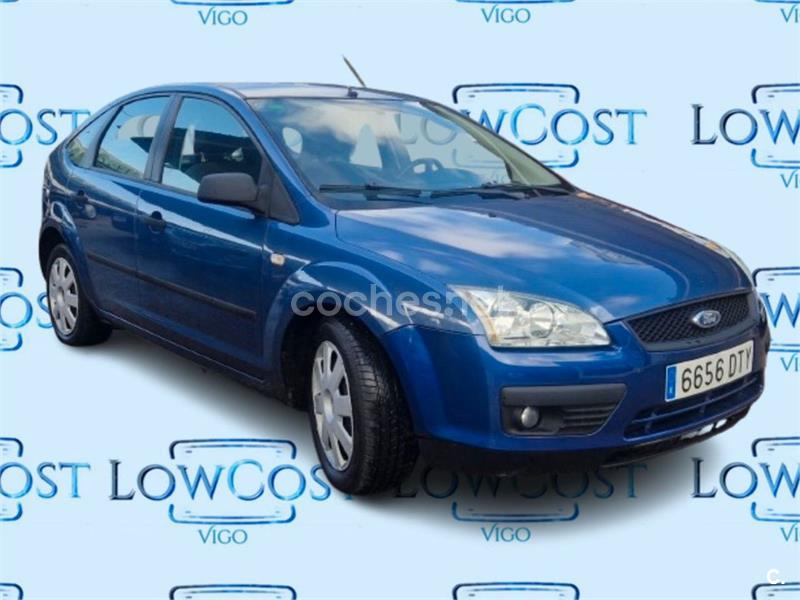 FORD Focus 1.8 TDCi Trend