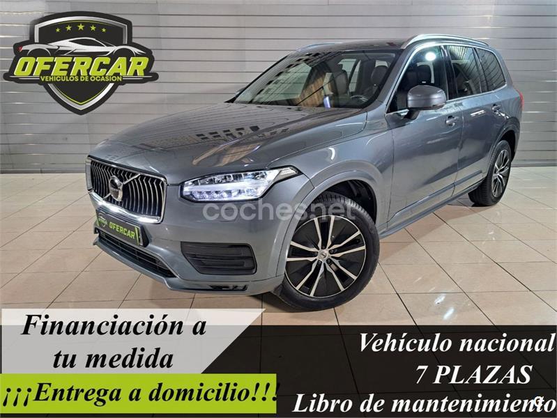 VOLVO XC90 2.0 B5 D AWD Momentum Pro Auto