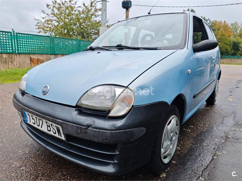 FIAT Seicento