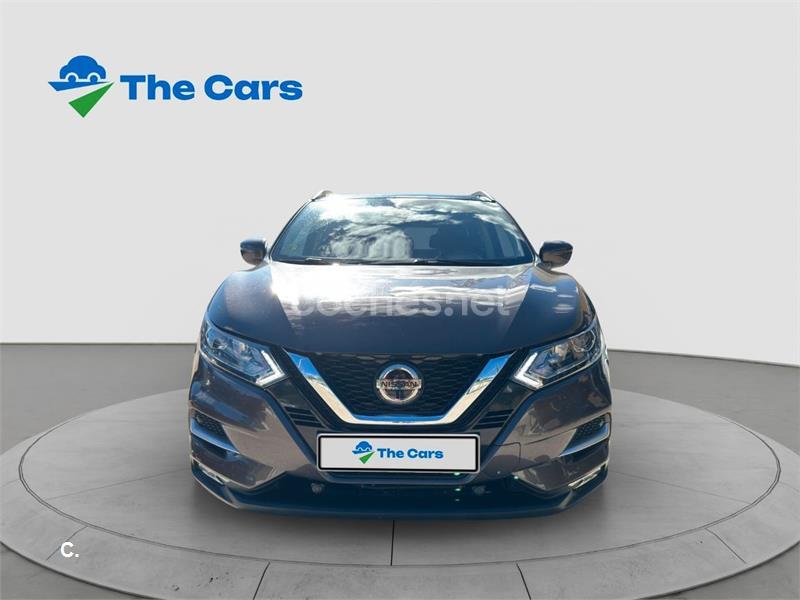 NISSAN QASHQAI DIGT 115 CV XTRONIC NCONNECTA