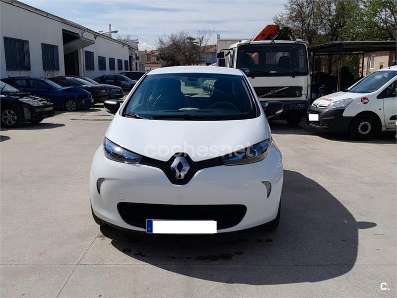 RENAULT Zoe Life 40 R90