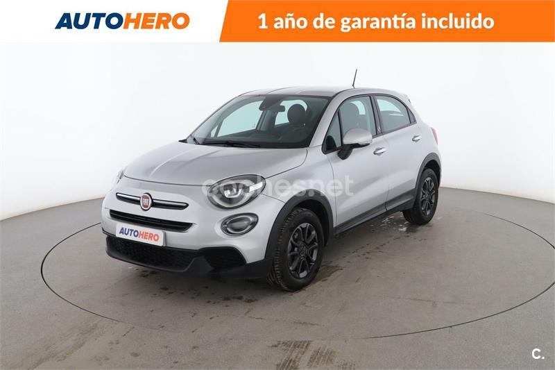 FIAT 500X 120TH 10 Firefly T3 120 cv SS