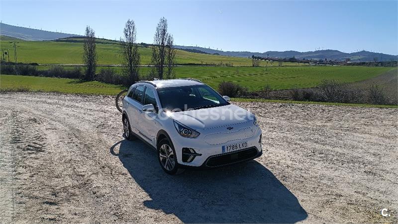 KIA e-Niro eNiro Drive Long Range