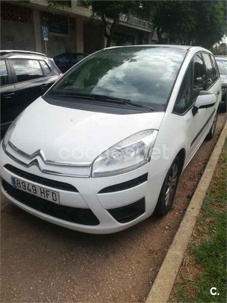 CITROEN Grand C4 Picasso