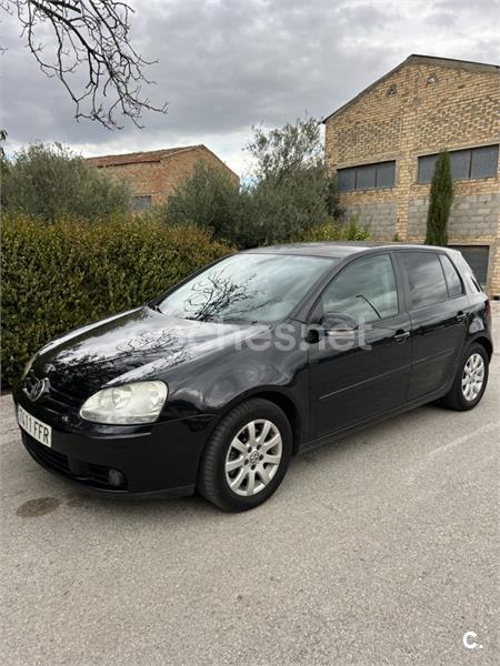 VOLKSWAGEN Golf 2.0.TDI DSG Highline