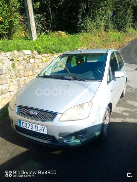 FORD CMax