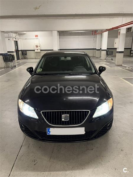 SEAT Exeo 2.0 TDI CR 170 CV DPF Sport