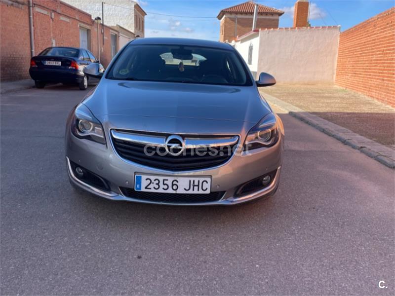 OPEL Insignia 2.0CDTI ecoFLEX StarStop 140 Excellence