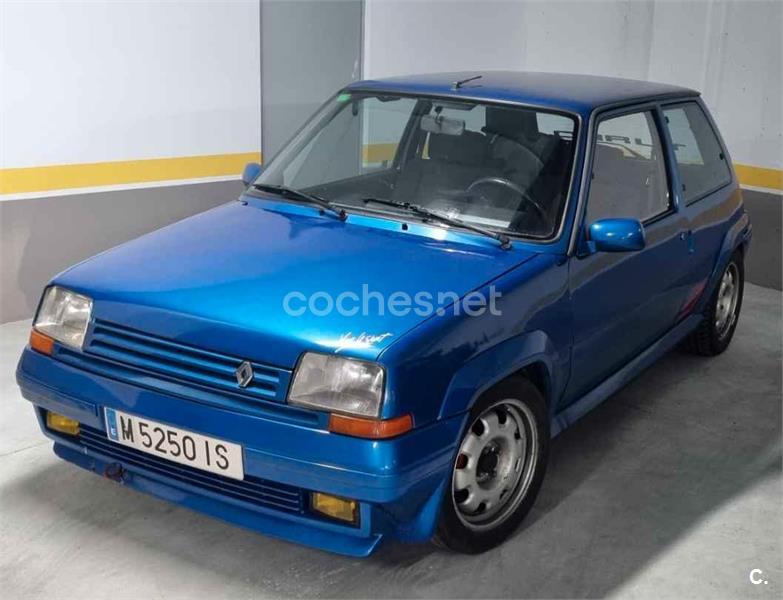 RENAULT 5