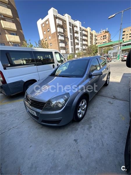 OPEL Astra 1.7 CDTi Cosmo 100 CV