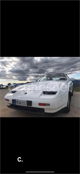 NISSAN 300 ZX 300 ZX 3.0I TURBO