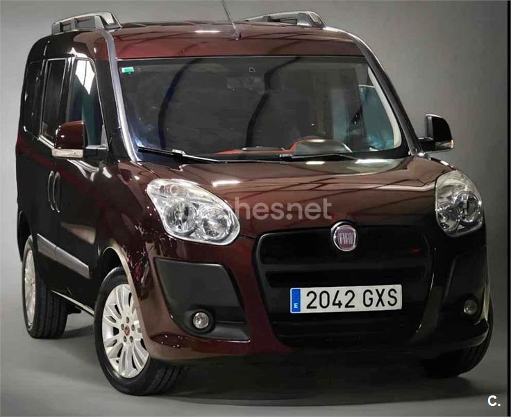 FIAT Doblo Panorama