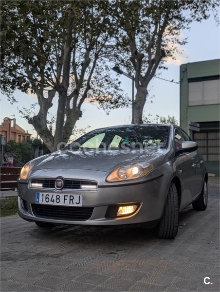 FIAT Bravo 1.9 Multijet 120 CV Dynamic