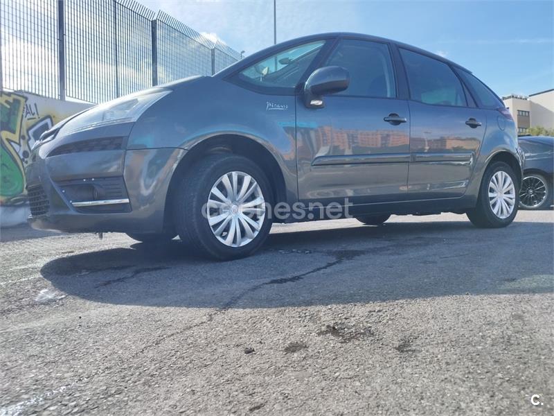 CITROEN C4 Picasso 1.6 VTi Tonic