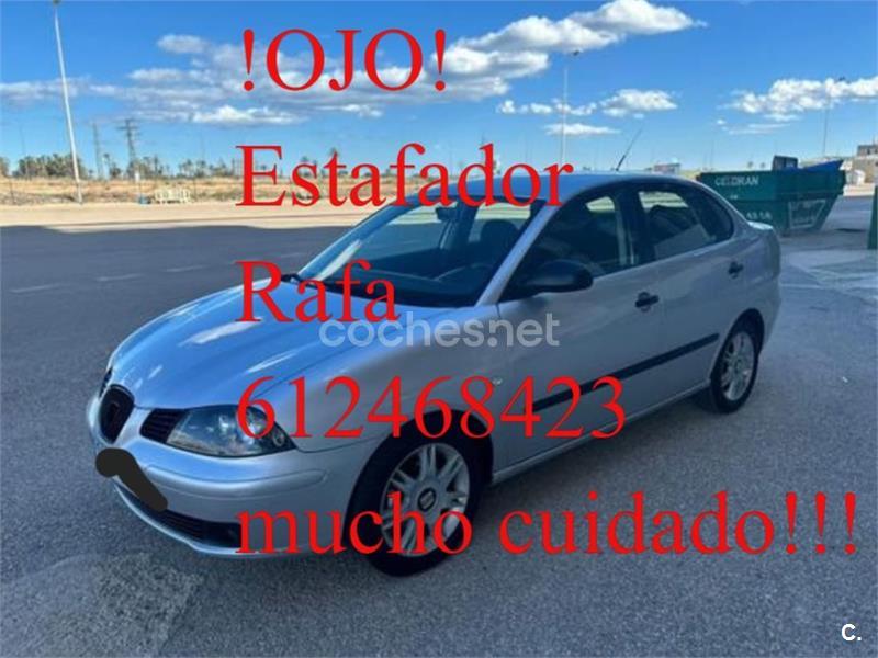 SEAT Cordoba 1.9 TDI SPORT