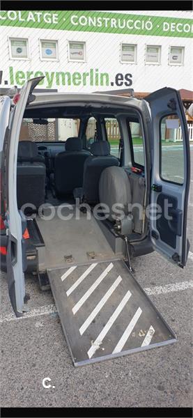 RENAULT Kangoo RT 1.9D 65