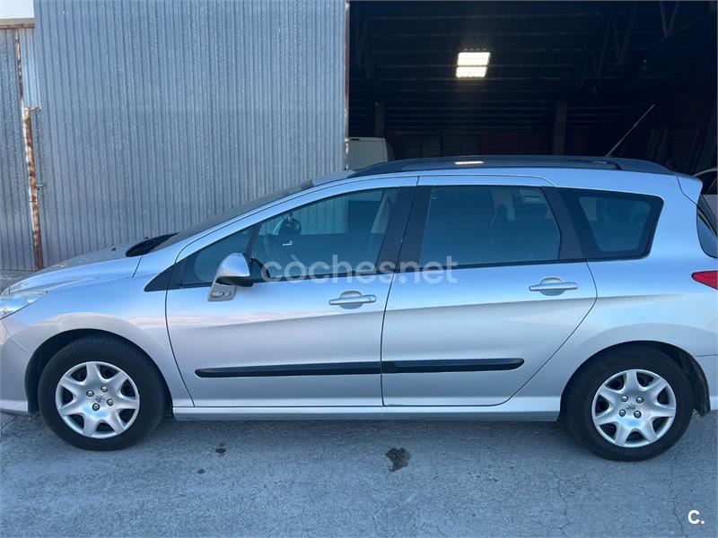 PEUGEOT 308 SW Urban 1.6 HDI