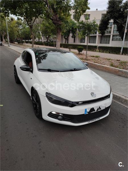 VOLKSWAGEN Scirocco 1.4 TSI