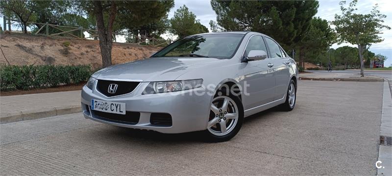 HONDA Accord 2.0 Sport 4p.