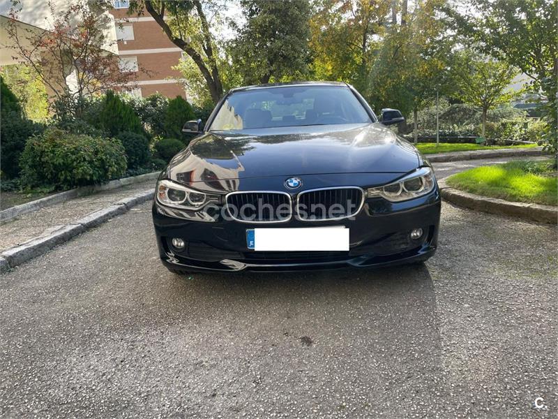 BMW Serie 3 320D