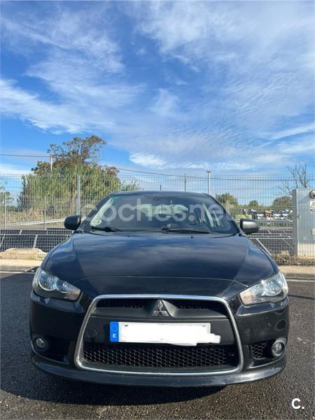 MITSUBISHI Lancer Sportback 2.0 DID Invite