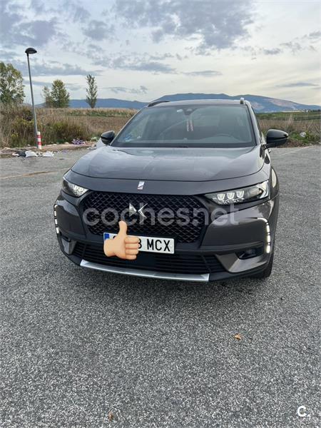 DS DS 7 Crossback ETense 1.6 ETense 300 PERF. LINE Auto 4WD