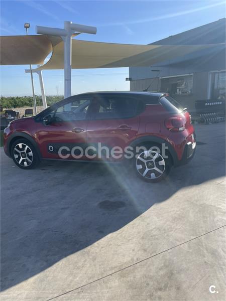 CITROEN C3 PureTech FEEL