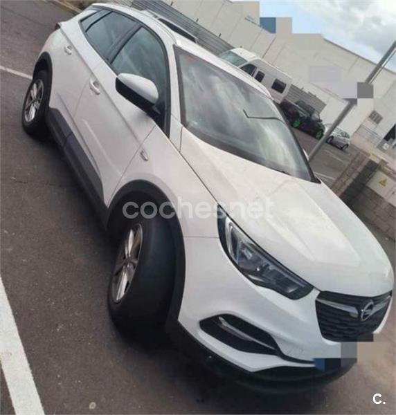 OPEL Grandland X 1.2 Turbo Selective