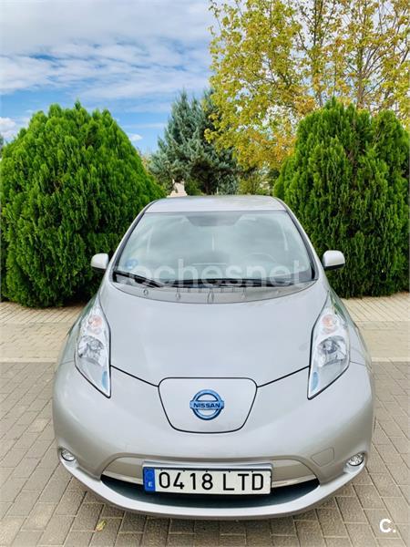 NISSAN LEAF 109 CV Acenta Flex