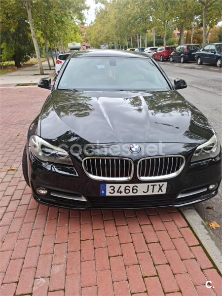 BMW Serie 5 520dA Business