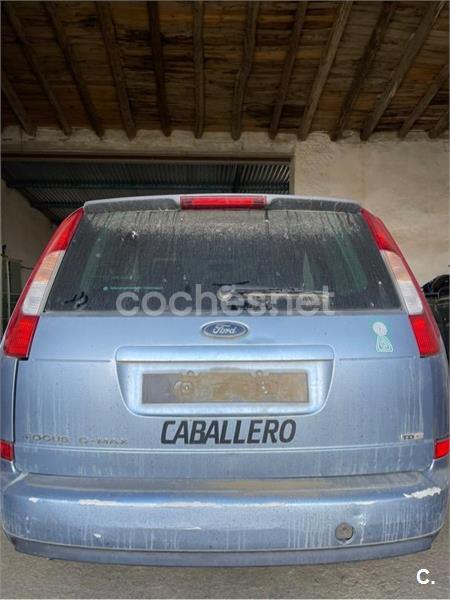 FORD CMax