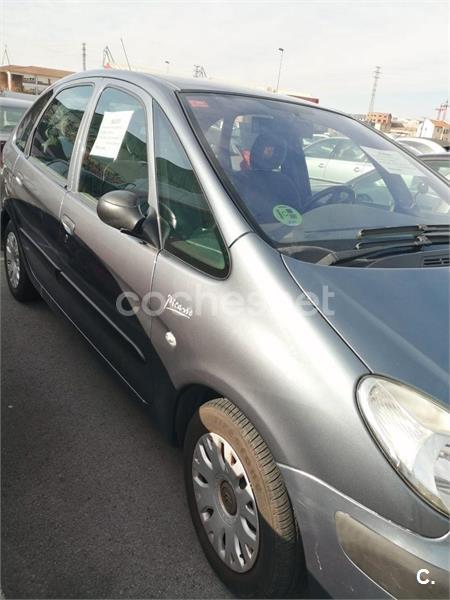 CITROEN Xsara Picasso