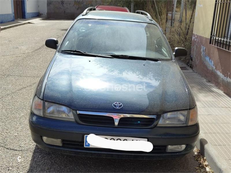 TOYOTA Carina E 2.0 GLI AC