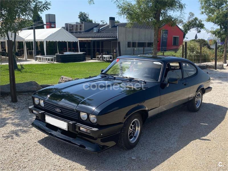 FORD Capri CAPRI 2.0 S