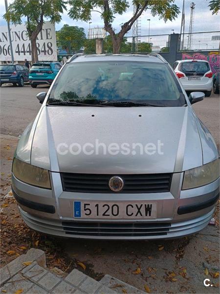 FIAT Stilo