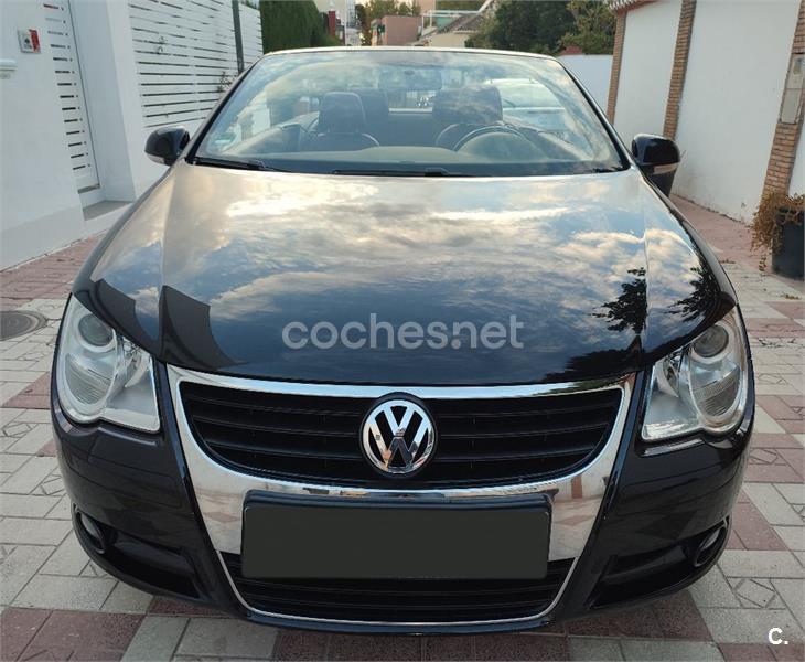 VOLKSWAGEN Eos 2.0 FSI