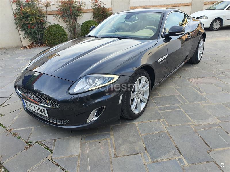 JAGUAR Serie XK 5.0 V8 Portfolio Coupe