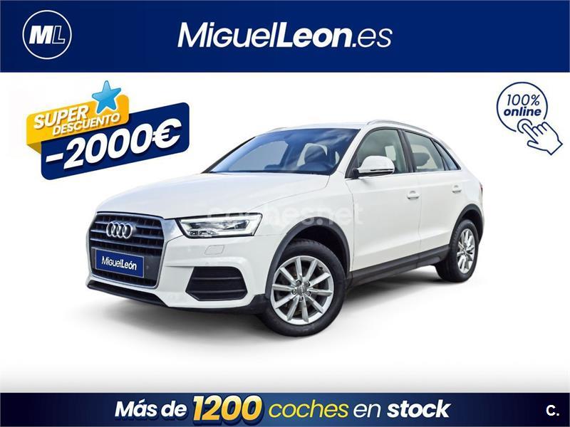 AUDI Q3 1.4 TFSI