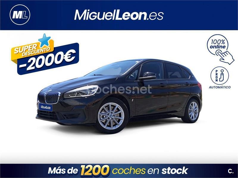 BMW Serie 2 Active Tourer 225xe iPerformance